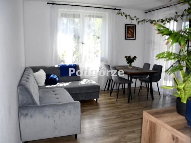Domagały 46 m², Kraków