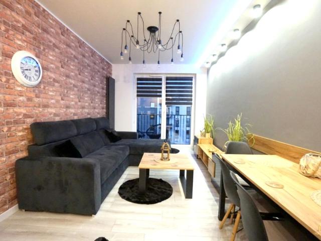 Domagały 52 m², Kraków