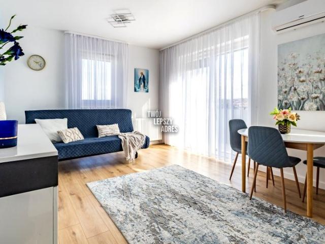 Domagały 61,67 m², Kraków