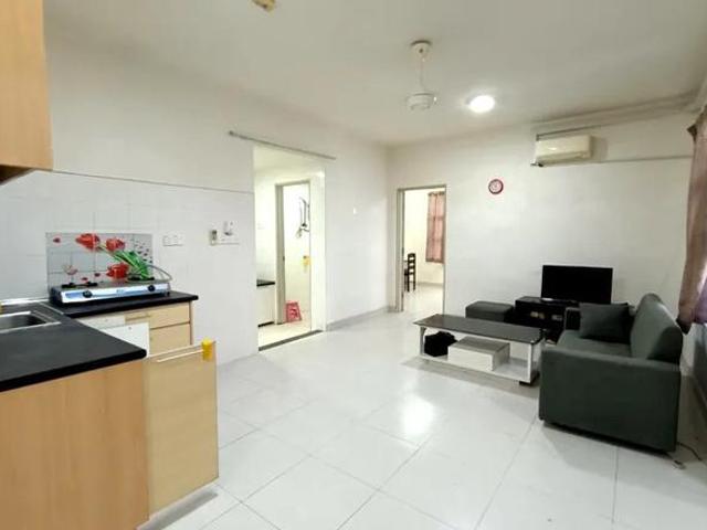Domain 3 Neocyber Condominium Cyberjaya Studio Sale Investment ROI
