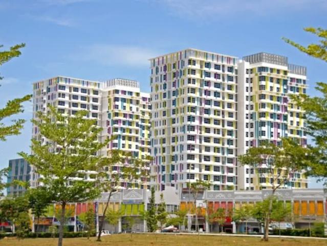 Domain 3 @ NeoCyber, Cyber 12, Cyberjaya