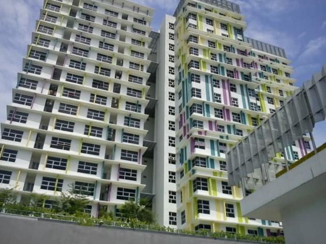 Domain 3 @ NeoCyber, Cyber 12, Cyberjaya