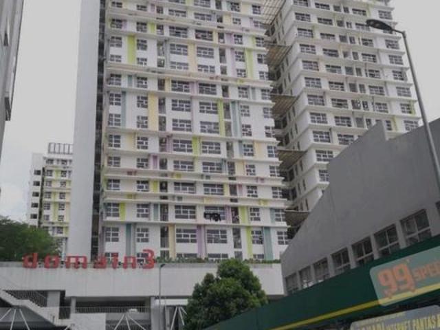 Domain 3 NeoCyber Cyberjaya