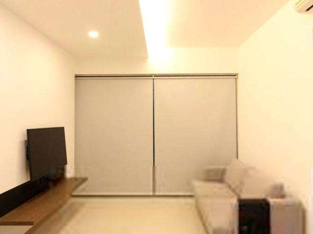 Domain 21 D3, Condominium