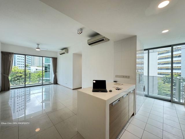 Domain 21 D3, Condominium