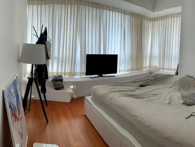 Domain 21 D3, Condominium