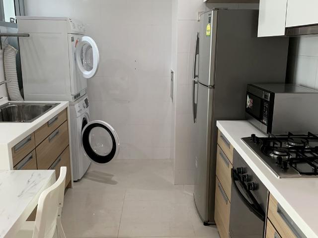 Domain 21 D3, Condominium