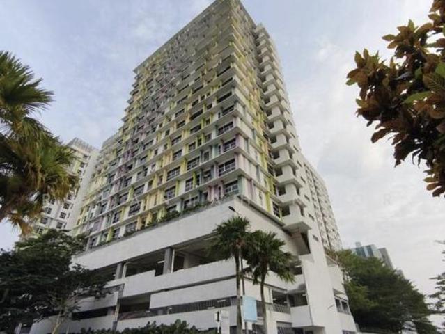 Domain 2 Neo Cyberjaya 601sf Below Market0 DownP100 Loan