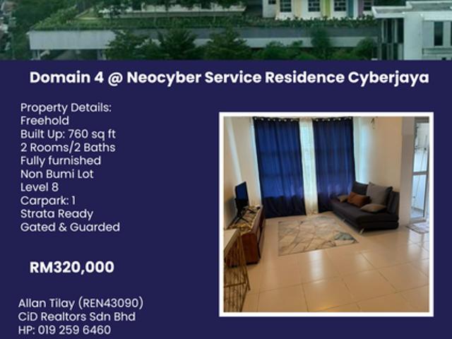 Domain 4