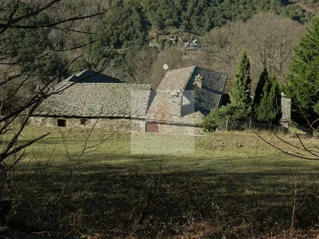 Domaine, Mas Cévenol 187m² Saint Germain de Calberte