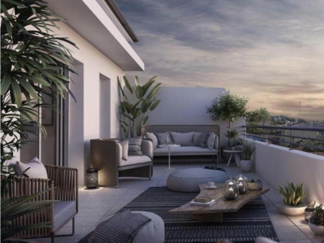 Domaine Marina 83000