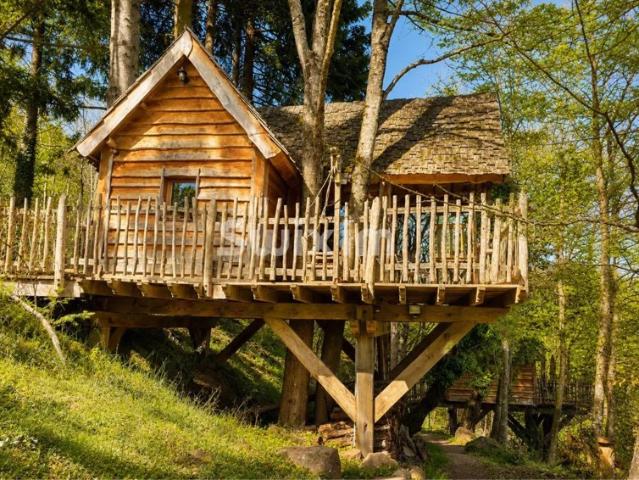 Domaine nature & tourisme