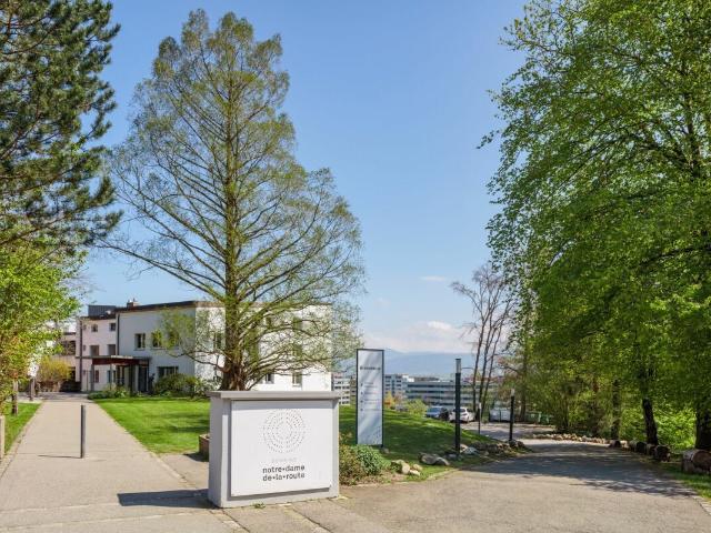 Domaine Notre Dame de la Route