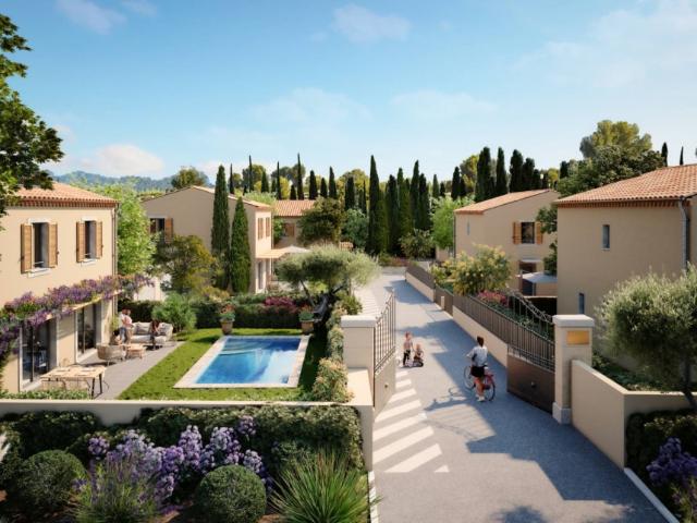 DOMAINE OLEA 13122
