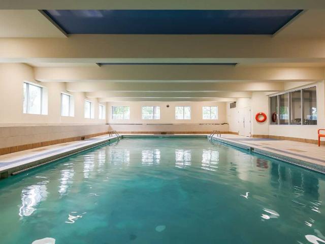 Domaine Bellerive Apartments 2 Bedroom Apartment for Rent at 1 Place De La Belle Rive, Laval, QC H7V 1B1 Chomedey