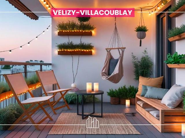 Domaine Coublay 2 à 4 pièces, 53 à 95 m²
