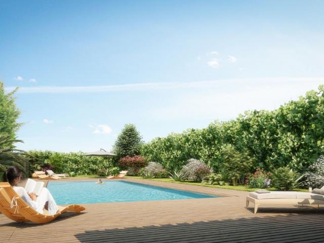 Domaine du Vallat 13210