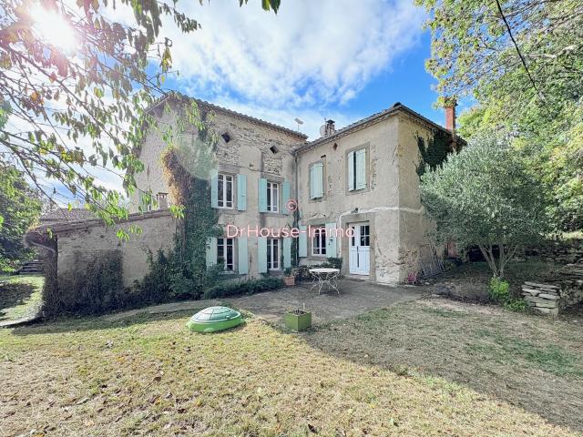 Domaine dans le coeur du Lauragais