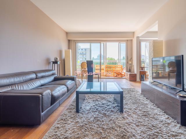 Domaine de Montval Marly le Roi Très bel appartement familial avec vue dégagée!
