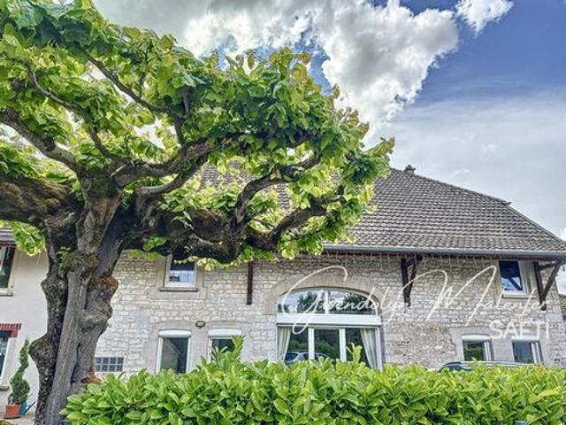 Domaine de charme idéal pour gîte ou maison d’hôtes
