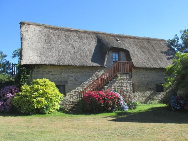 Domaine de charme pour activité d'hébergement touristique