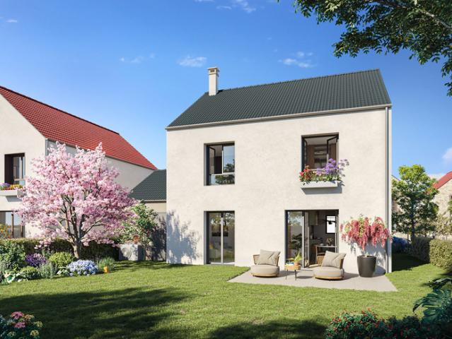 DOMAINE DE LA PLAINE