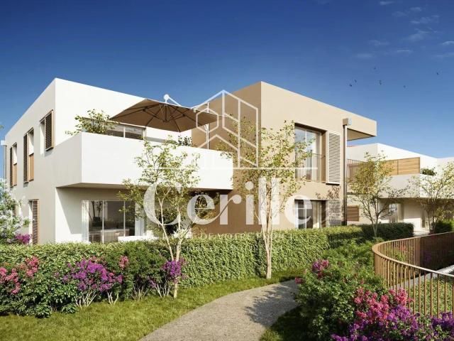 Domaine de la Valériane m² Sanary sur Mer