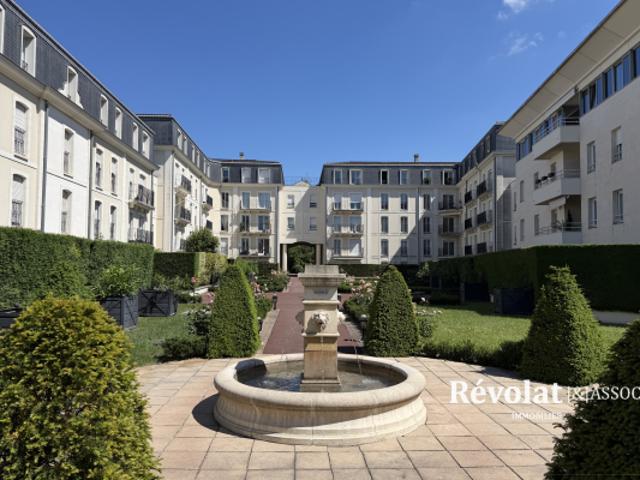 Domaine de la visitation