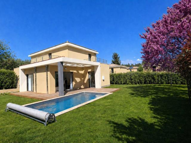Domaine de l'Oratoire 4 pièces, 85 m²