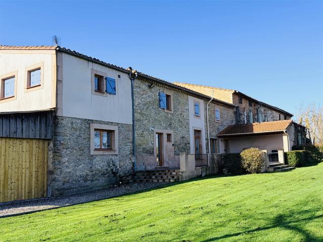 Domaine de ressourcement avec vues panoramiques entre Carcas. 711m² Limoux
