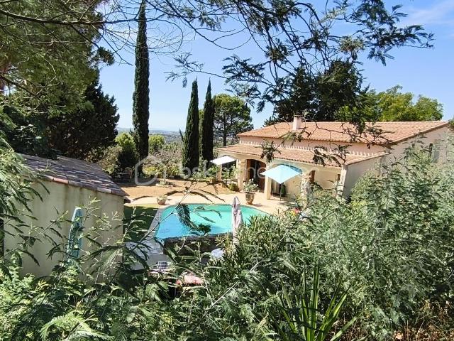 DOMAINE DE 2 HECTARES