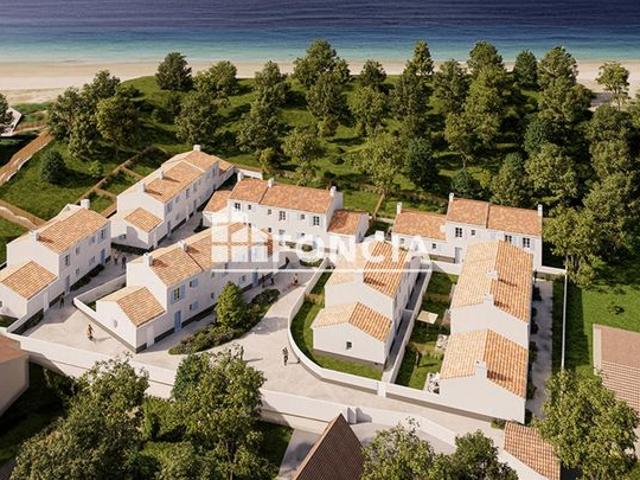 Domaine des corsaires