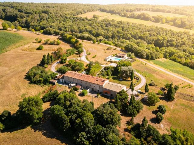 Domaine d'Exception 575m² Montréal