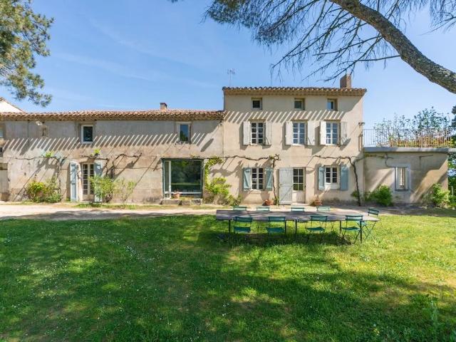 Domaine d'exception