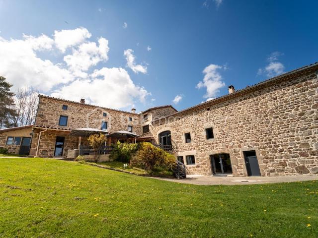 Domaine d'exception Colombier sous pilat