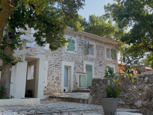 Domaine d'exception à Tourves, 12 chambres, 6 ha