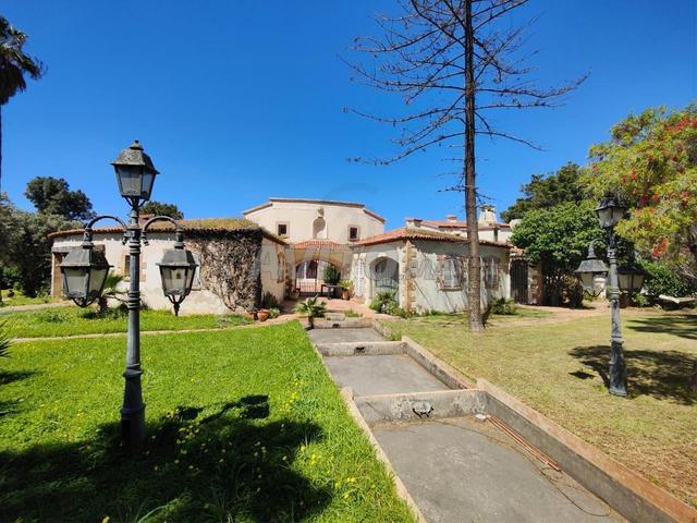 Domaine d'Exception à vendre à ANFA SUPERIEUR