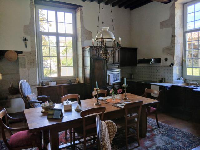 Domaine d'exception entre Lot et Garonne
