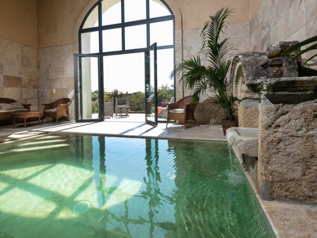Domaine d'Exception en Provence Vignoble, Bastides & Insta