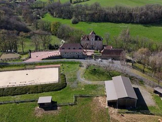 Domaine d'Exception Panorama 360°
