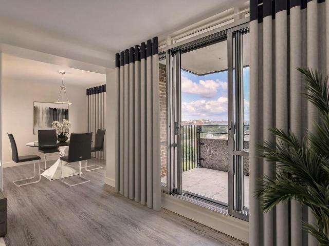 Domaine d'Iberville Apartments 2 Bedroom Apartment for Rent at 300 Le De Serigny, Longueuil, QC J4H 2G5 Place Longueuil
