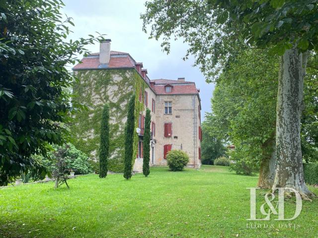 Domaine exceptionnel