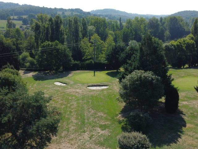 Domaine golfique en Périgord 24
