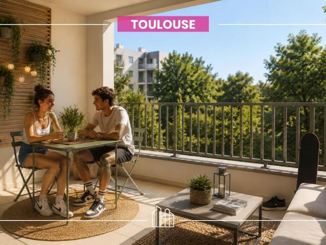 DOMAINE JUSTINE PROCHE LAC SESQUIERES 2 à 3 pièces, 38 à 60 m²