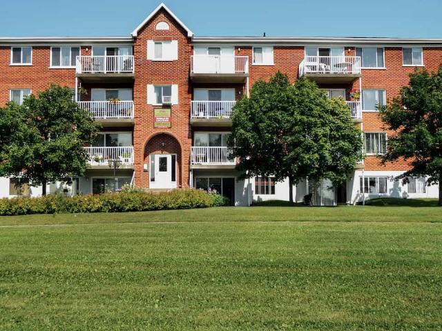 Domaine Lebourgneuf Apartments 2 Bedroom available at 2540 Lebourgneuf Boulevard, Quebec City Apartment for Rent
