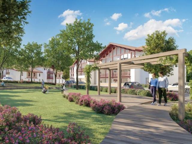 DOMAINE LORATEGI