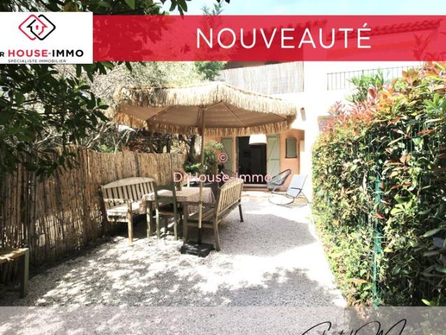 Domaine privé mazet de plain pied