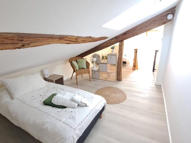 Domaine Privé De Luxe 3 Gîtes Avec Piscines Privées + Fort. 430m² Saint Méard de Drône