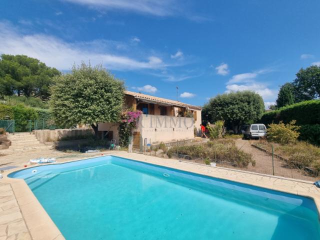 DOMAINE PRIVE FREJUS