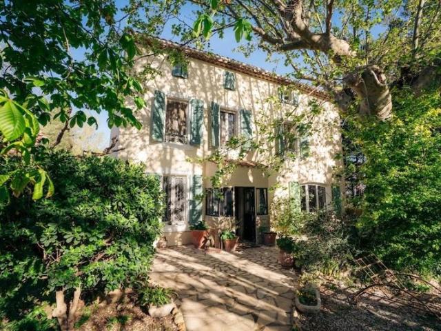 Domaine proche de Narbonne